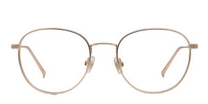 OTTOTO 35-002062 GOLD EYEGLASSES SUNGLASSES FRAMES 51-19-145